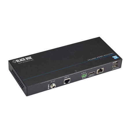 BLACK BOX Vx1000 Hdmi And Usb Recevier VX-1001-RX